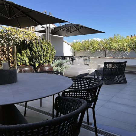 Porta Nera Private Living - Adults Only Hotel Firenze Bagian luar foto