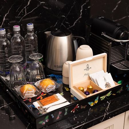 Porta Nera Private Living - Adults Only Hotel Firenze Bagian luar foto