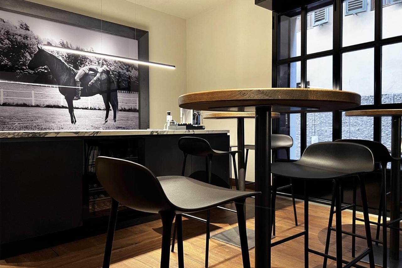 Porta Nera Private Living - Adults Only Hotel Firenze Bagian luar foto