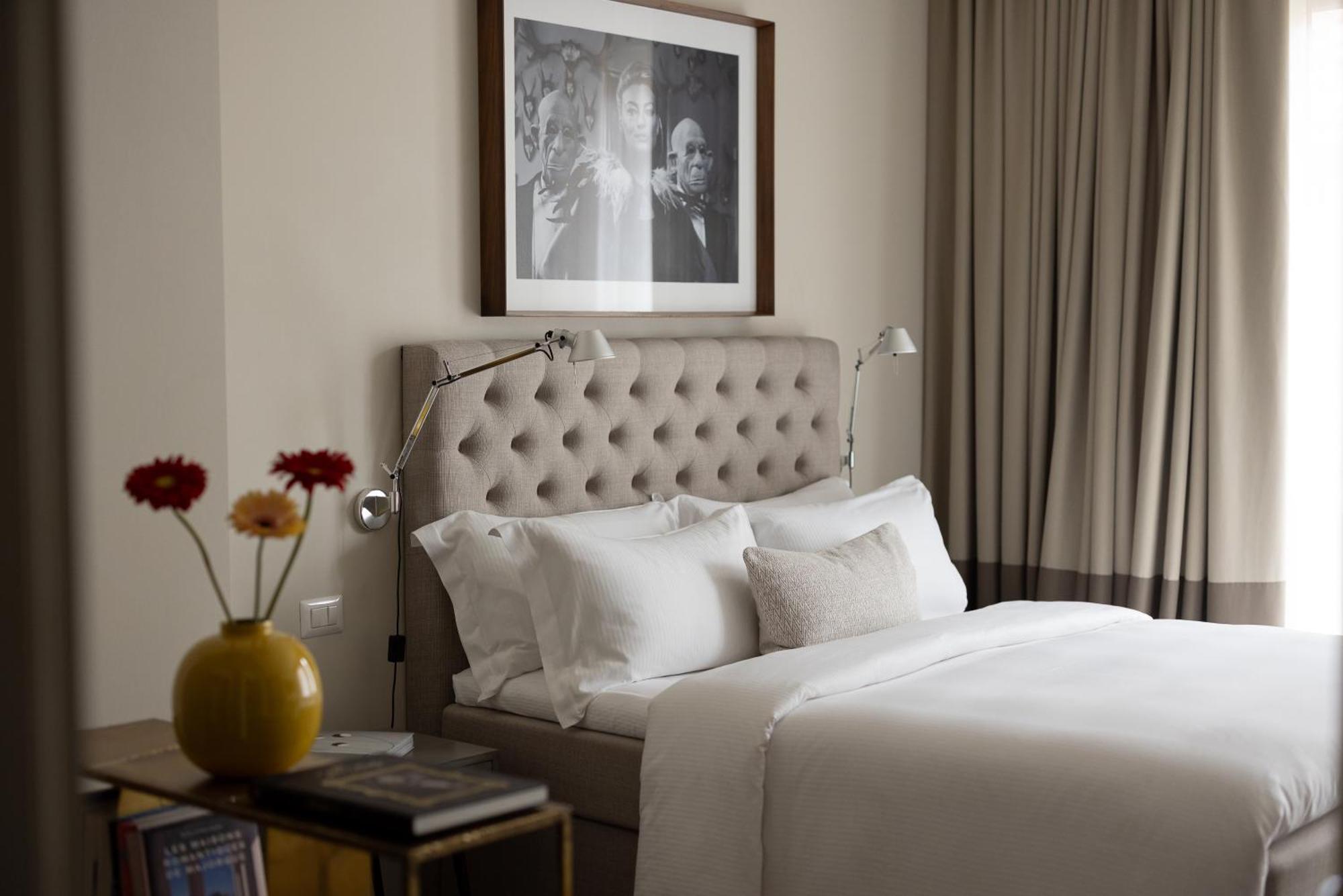 Porta Nera Private Living - Adults Only Hotel Firenze Bagian luar foto