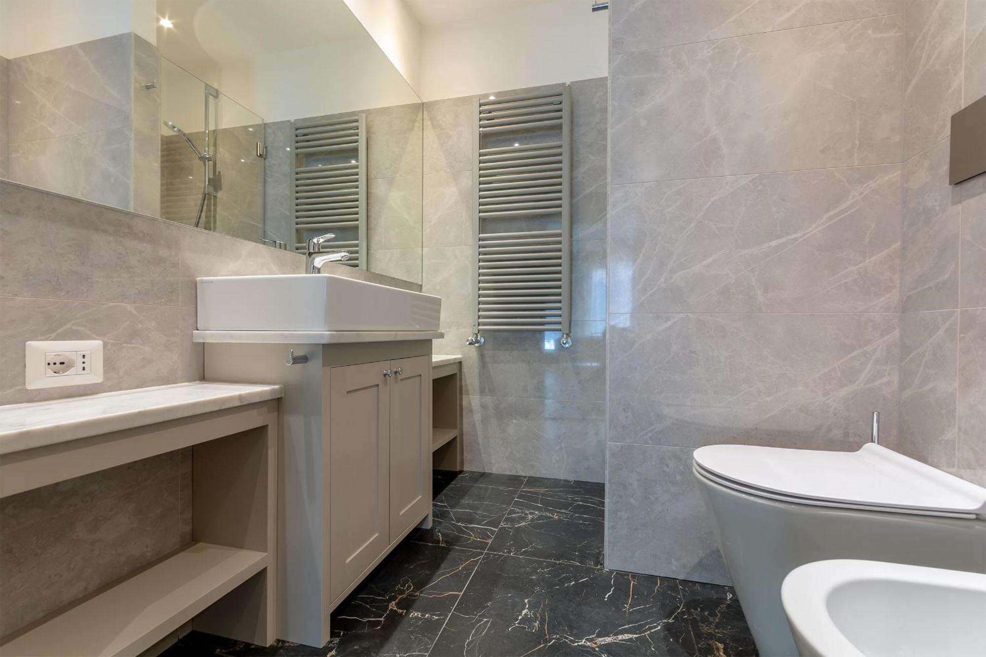 Porta Nera Private Living - Adults Only Hotel Firenze Bagian luar foto