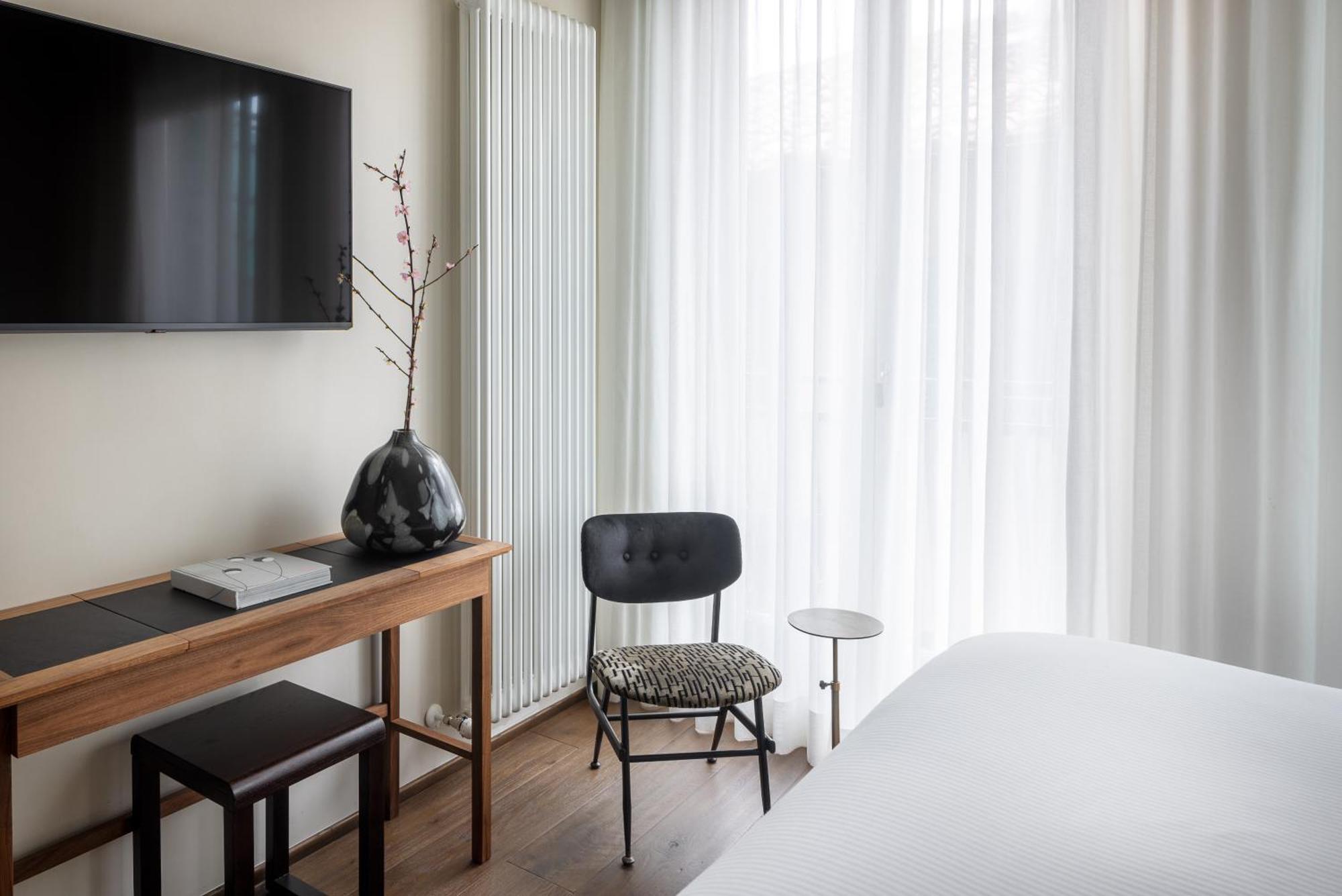 Porta Nera Private Living - Adults Only Hotel Firenze Bagian luar foto