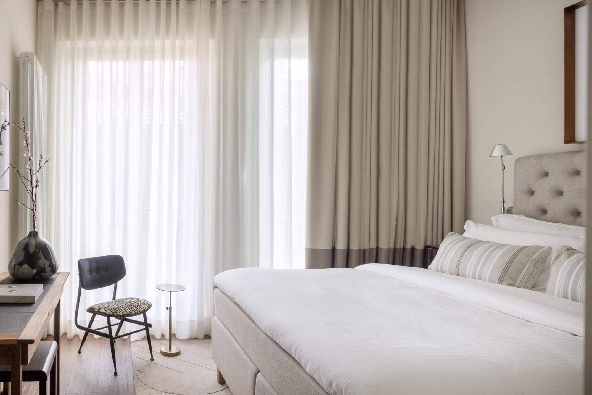 Porta Nera Private Living - Adults Only Hotel Firenze Bagian luar foto