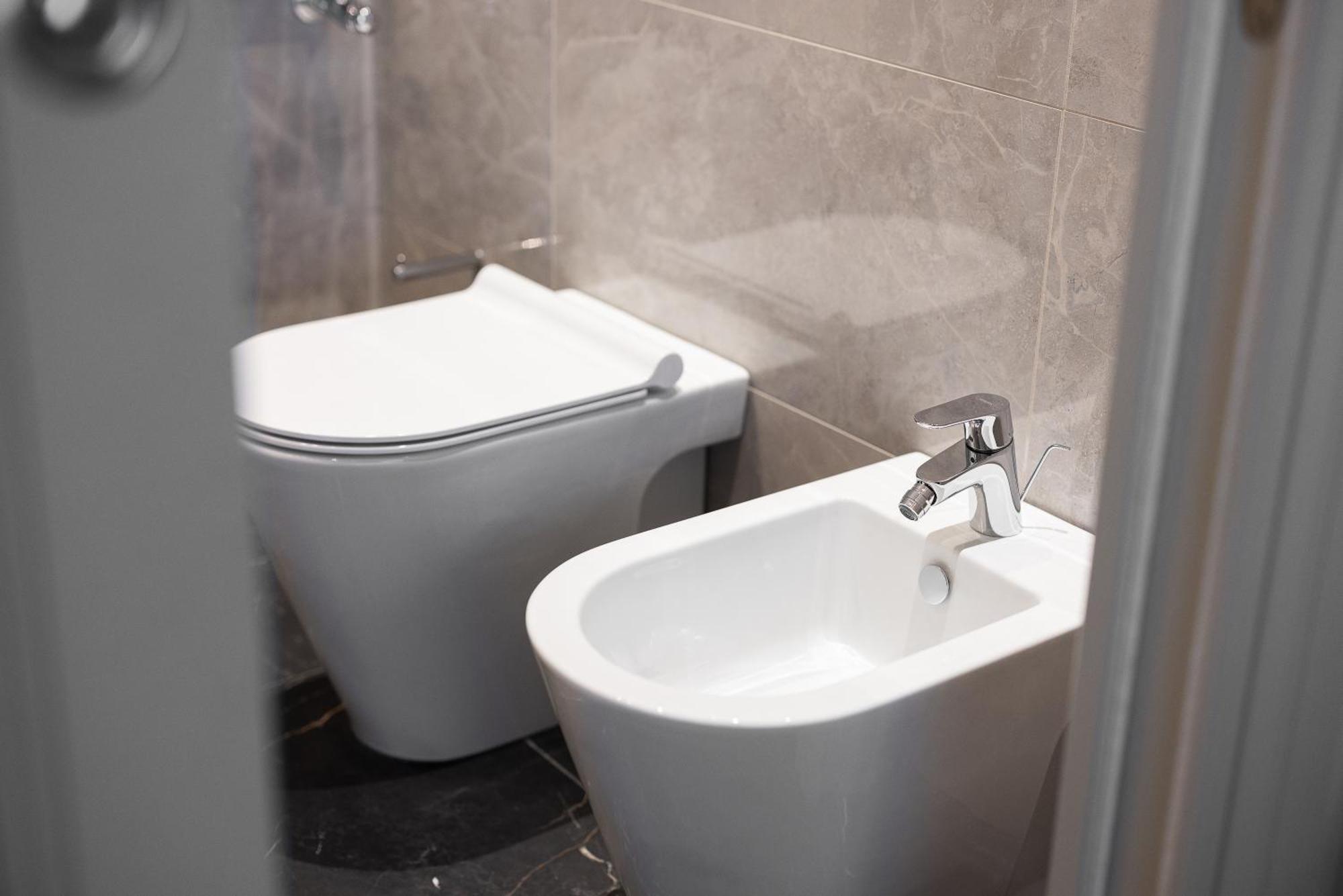 Porta Nera Private Living - Adults Only Hotel Firenze Bagian luar foto